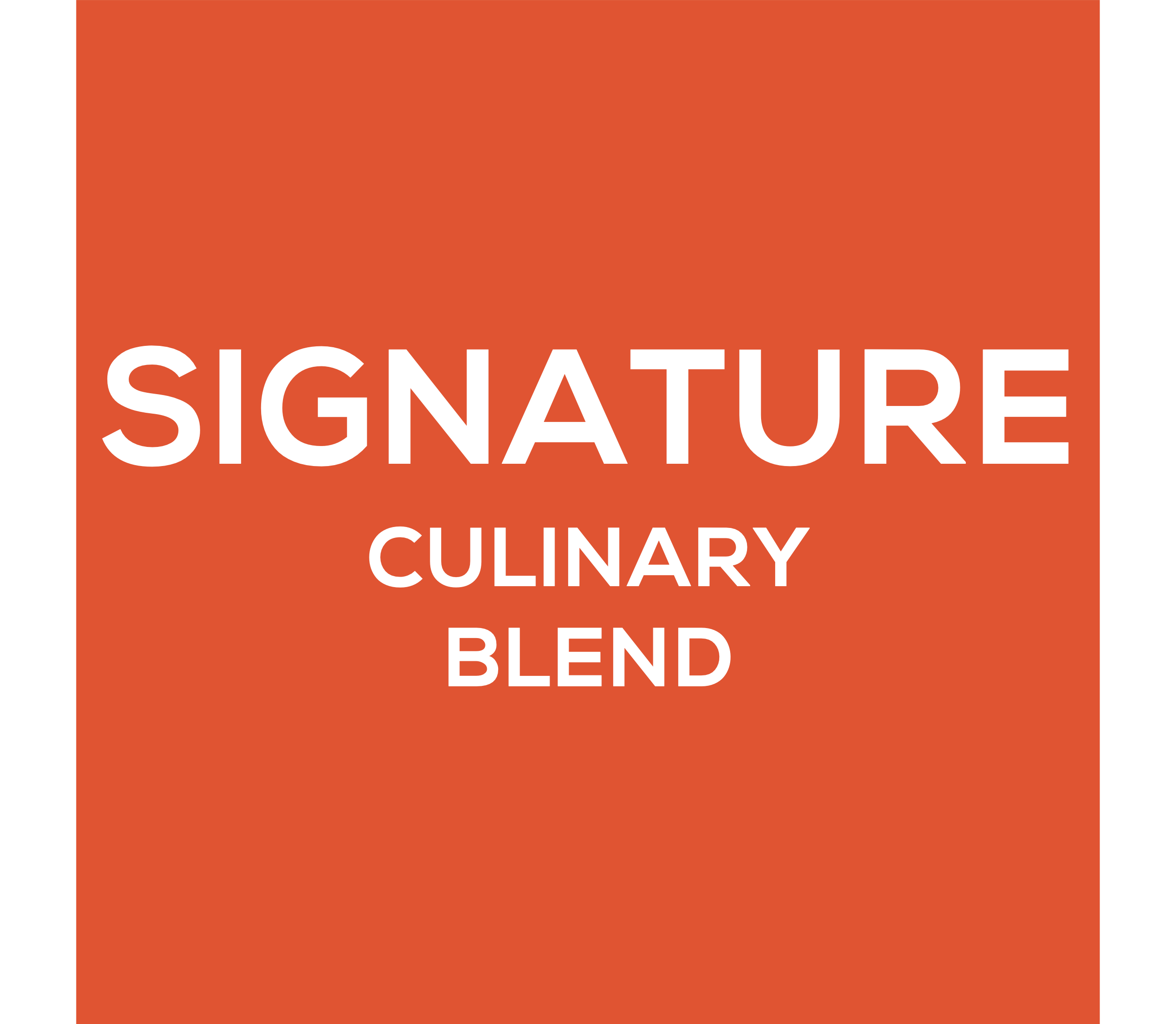Thrive Signature Culinary Blend with Algae Oil