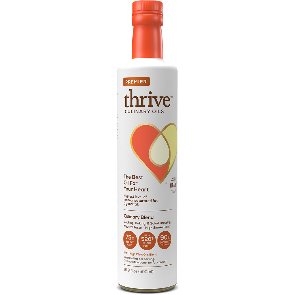 Thrive™ Premier Culinary Blend with Algae Oil (16.9 fl oz)