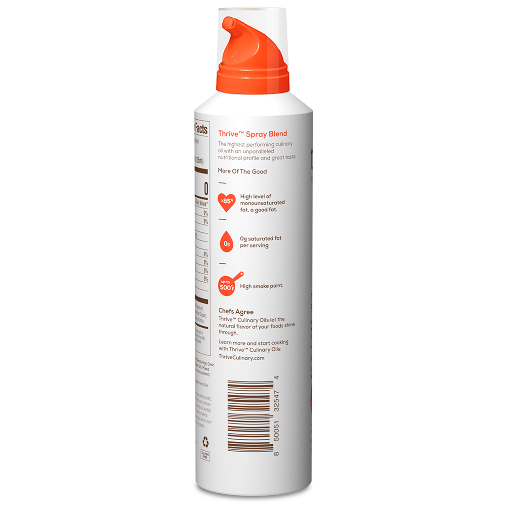 Thrive™ High Heat Spray Blend (3-pack)