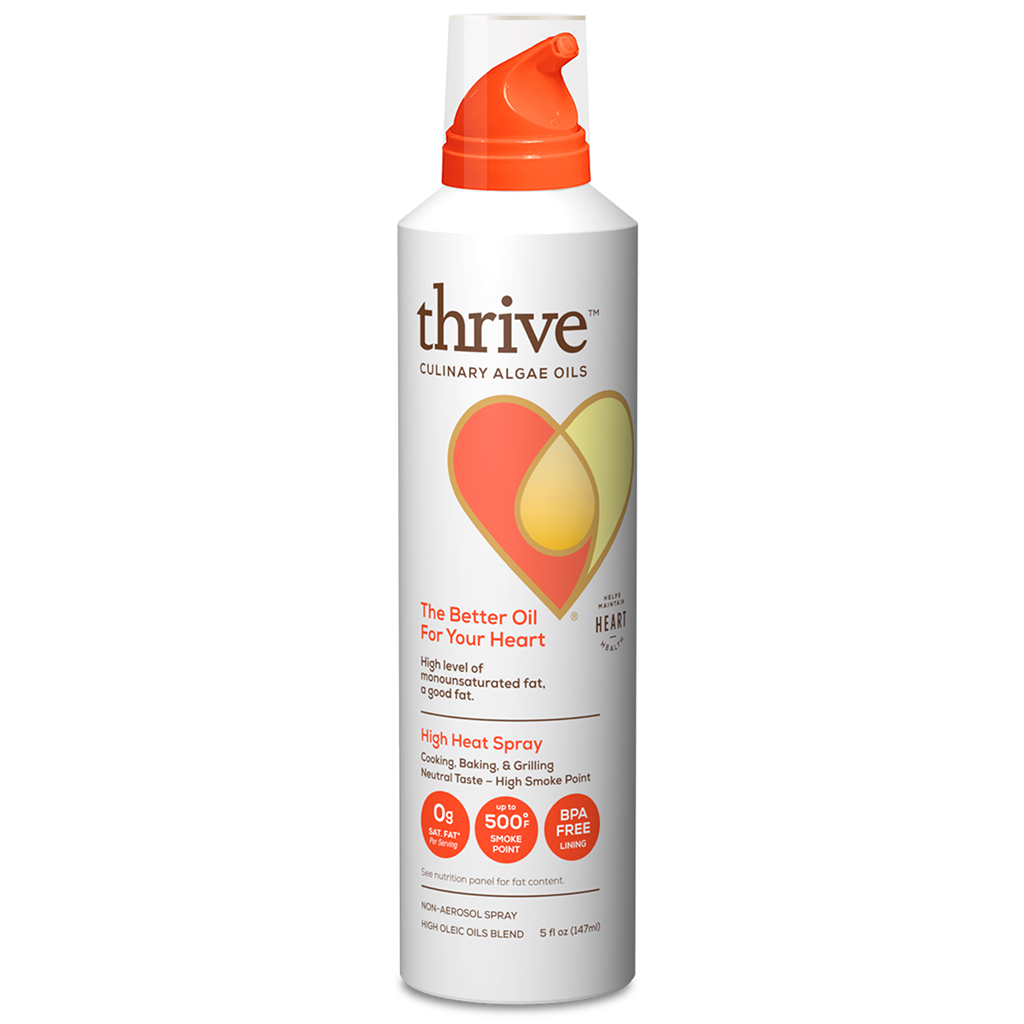 Thrive™ High Heat Spray Blend (3-pack)