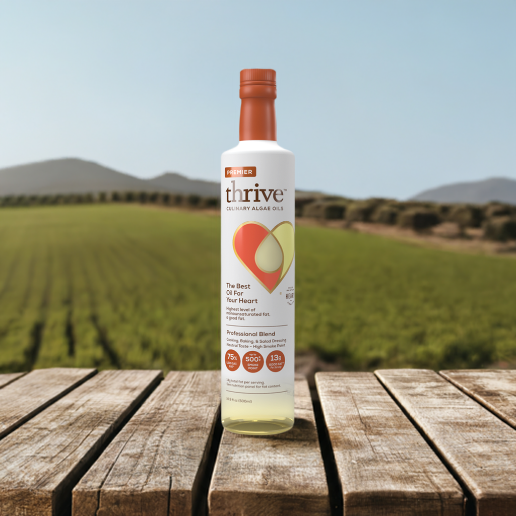 Thrive™ Premier Culinary Blend with Algae Oil (16.9 fl oz) - Thrive