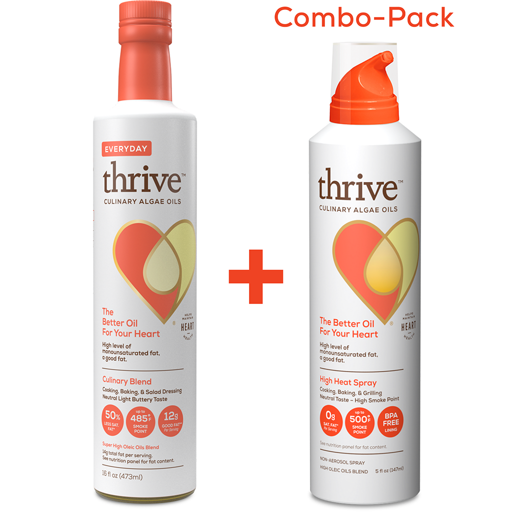 All Thrive Strands All products - Thrive
