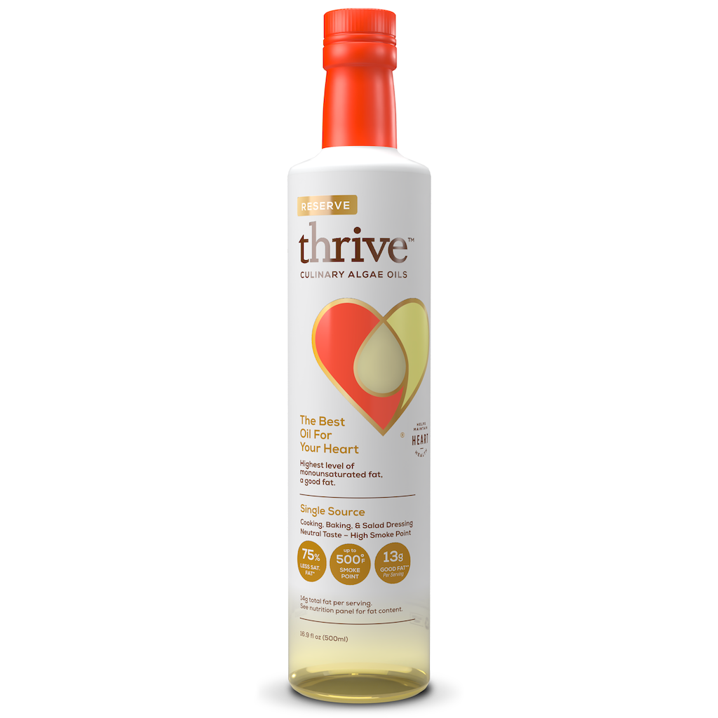 Thrive™ Reserve Pure Algae Oil (16.9 fl oz)