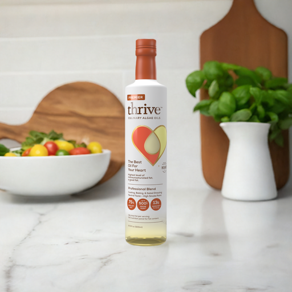 Thrive™ Premier Culinary Blend with Algae Oil (16.9 fl oz) - Thrive